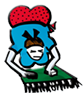 Rauman Pesuhaka Oy logo